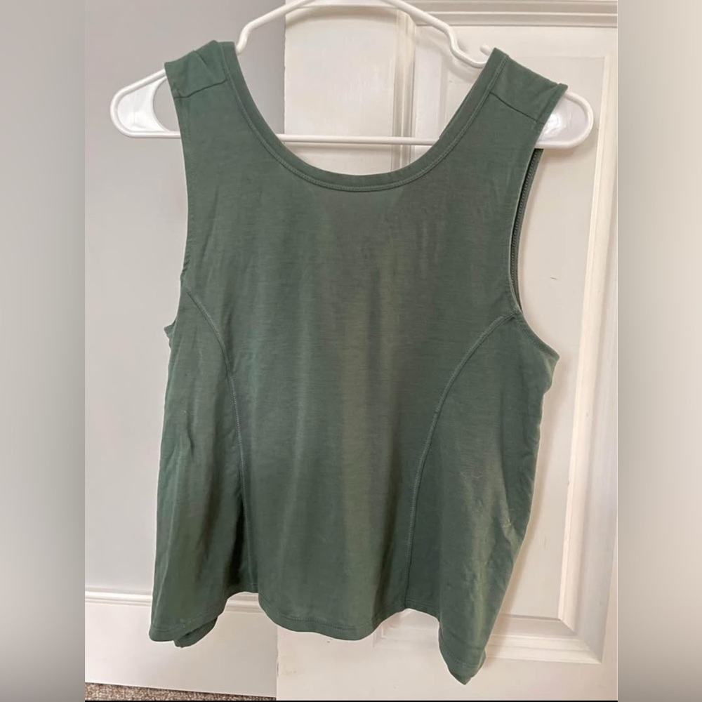Old Navy Active Tank